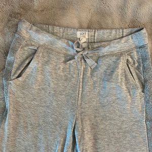 Loft lounge sweatpants